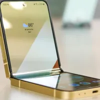 سامسونگ Galaxy Z Flip6 با حافظهٔ ۲۵۶ گیگابایت