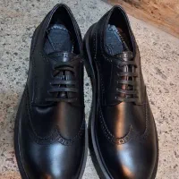 کفش چرمی ۴۲