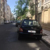 پراید ۱۱۱ هاچ پک