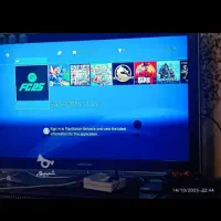 ps4 slim  یک ترا|کنسول، بازی ویدئویی و آنلاین|آمل, |دیوار