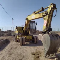 بیل هپکو اج ۱۰۰ بی