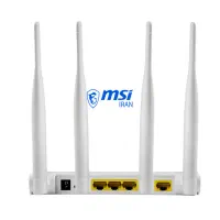 مودم روتر سیمکارتی 4G LTE نتربیت NW-431F|مودم و تجهیزات شبکه|نسیم‌شهر, |دیوار