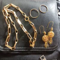 200بالای تابلو طلای دست دوم