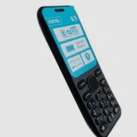 گوشی kogtel|موبایل|شیراز, احمدآباد|دیوار