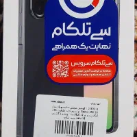 گوشی سامسونگ (ویتنام) A56 5G