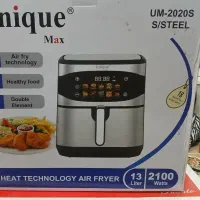 هوا پز یونیک