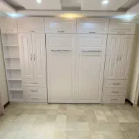 تخت خواب کمجا تاشو هتلی باکسی با گارانتی|تخت و سرویس خواب|تهران, یافت‌آباد|دیوار