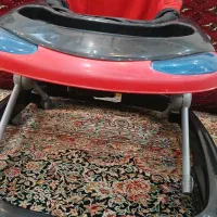 رورئک سالم ونو|اسباب و اثاث بچه|مشهد, گلبرگ|دیوار