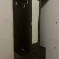 جاکفشی آیینه دار