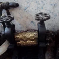 دستگاه نباتی سازی|ماشینآلات صنعتی|رشت, ولکس|دیوار