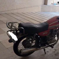 موتور مدل 85