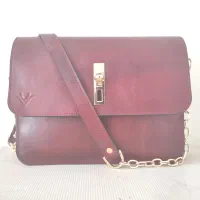 طراحی انواع کیف و جعبه چوبی
