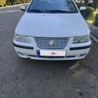 سمند موتور ملی دوگانه کارخونه