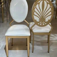 صندلی رنگ کوره مدل سلینا/تالار/تشریفات|عمده‌فروشی|آبدانان, |دیوار