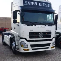 فروش ملک مسکونی معاوضه با کمپرسی یا ماشین کشنده