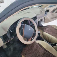 پژوپارس مدل ۱۴۰۲ XU7P
