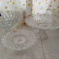 ظروف بلور