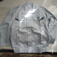 لباس کار مردانه نو نو سایز L لارج|لباس|کرج, رجبآباد|دیوار