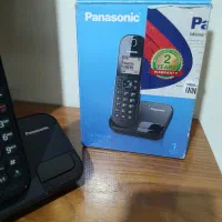 تلفن بیسیم پاناسونیک ساخت مالزی