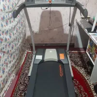 تردمیل استرانگ مستر تایوانی تا وزن ۱۵۰ کیلو|تجهیزات ورزشی|تهران, شهرک ولیعصر جنوبی|دیوار