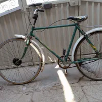 دوچرخه۲۶قدیمی