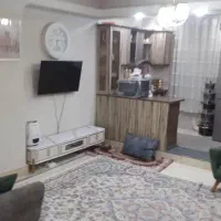 50 متر 1 خواب