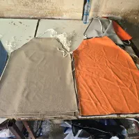 پیش بند زد آب