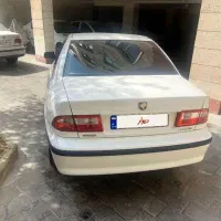 سمند ef7 مدل ۹۴|خودرو سواری و وانت|تهران, تهرانسر شرقی|دیوار