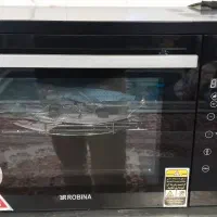 اون توستر روبینا نو استفاده نشده
