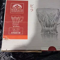 فنجان لب طلایی نو|ظروف سرو و پذیرایی|کرمانشاه, |دیوار