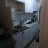 ۵۰متربا۲۲مترزیر زمین سبلان شمالی کوچه ریوندی|فروش آپارتمان|تهران, سبلان (لشگر)|دیوار