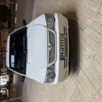 پراید ۱۱۱ مدل ۹۱