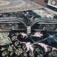 چراغ اسپرت فول کالر