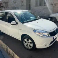 ساندرو اتومات مدل ۹۵