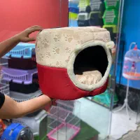 باکس جا خواب گربه سگ جشنواره تخفیف