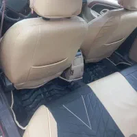 پژو پارس فول ۴۰۱