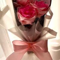 دسته گل اقتصادی|گل مصنوعی|اردبیل, |دیوار