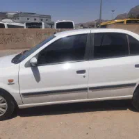 فروش سمند دوگانه سوز کارخانه