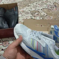 کتونی مردانه|کیف، کفش، کمربند|گرمدره, |دیوار