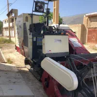 فروش‌کمباین زنجیری اف امFMworld 2022|خودرو سنگین|شیراز, حومه شیراز|دیوار