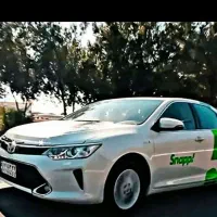 ثبتنام رایگان راننده اسنپ(خانم.آقا)باپاداش5شنبه ها|استخدام حمل و نقل|نهاوند, |دیوار