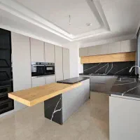 فرمانیه ۱۲۰ متر مدرن و آوانگارد/نوساز|اجارهٔ آپارتمان|تهران, فرمانیه|دیوار