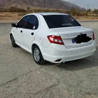 ساینا مدل 96 خونگی سالم معاوضه با پارس تمیز|خودرو سواری و وانت|زیرکوه, |دیوار