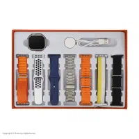 ساعت هوشمند