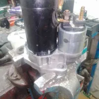 سیمکشی باطری سازی میکانیکی درمحل شما.