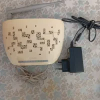 مودم TP-LINK|مودم و تجهیزات شبکه|زاهدان, |دیوار