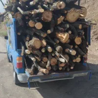 خرید ضایعات چوب وقلمه به صورت نقدی