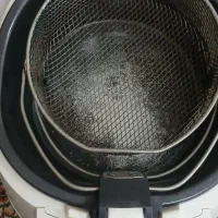 سرخ کن|اجاق گاز و لوازم برقی پخت‌وپز|قم, مصلاء|دیوار