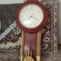 ساعت دیواری سالم درحال کارکردن|ساعت دیواری و تزئینی|بیرجند, |دیوار