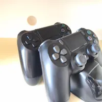 ps4 pro 1 tra|کنسول، بازی ویدئویی و آنلاین|قزوین, |دیوار